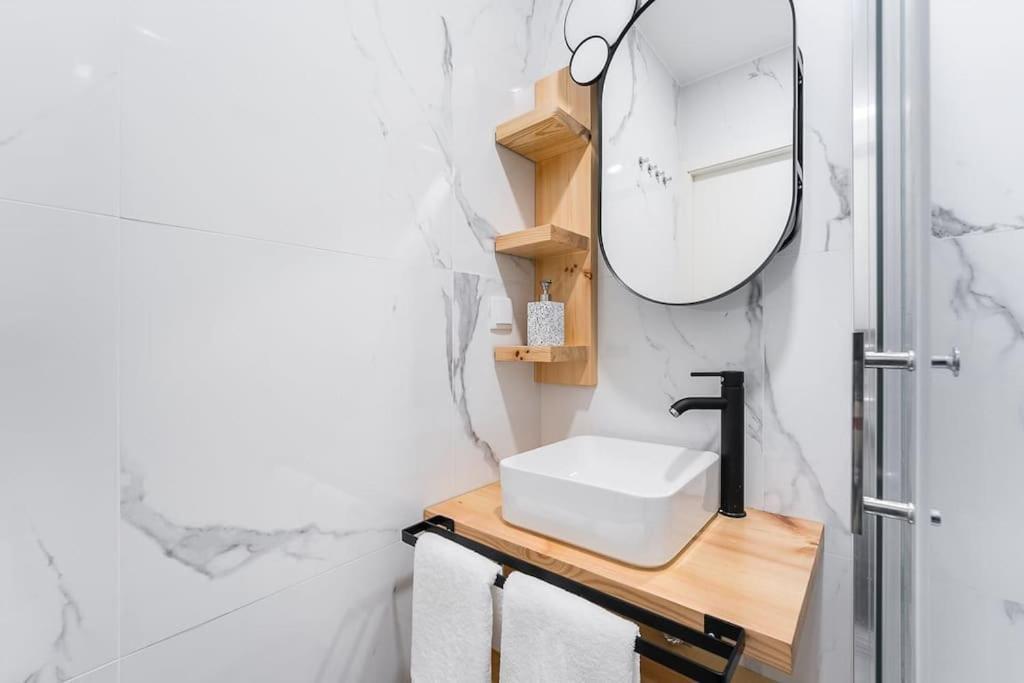 A Charming Stay Near Paco Das Escolas Coimbra Ngoại thất bức ảnh