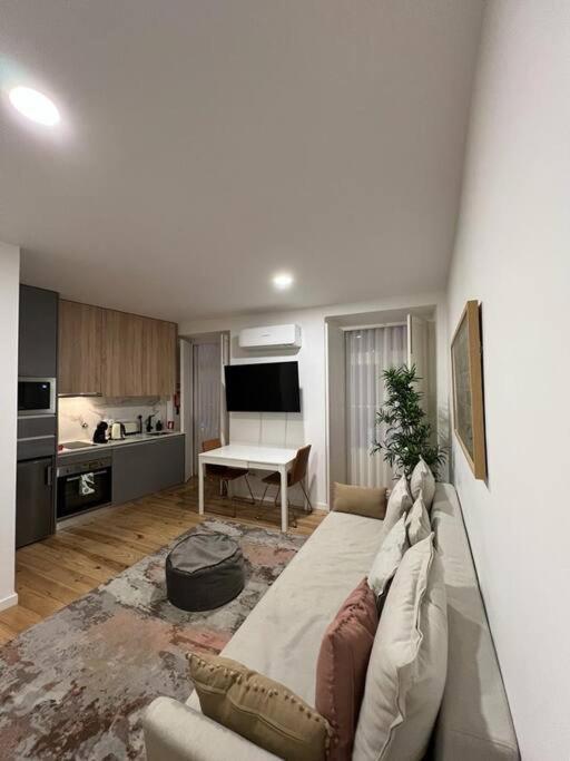 A Charming Stay Near Paco Das Escolas Coimbra Ngoại thất bức ảnh