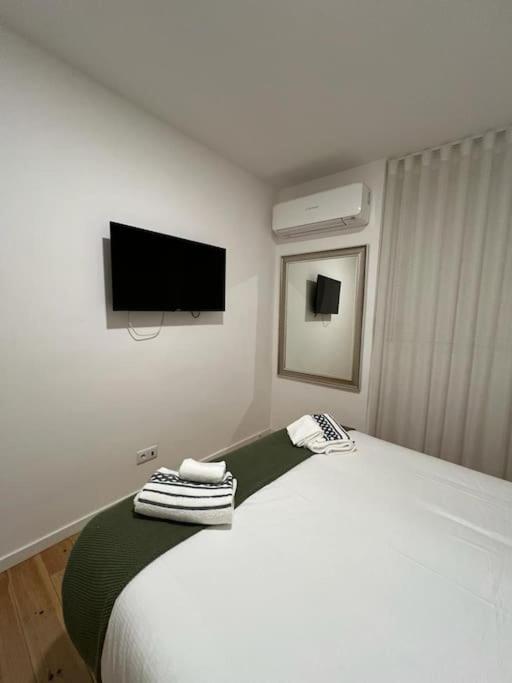 A Charming Stay Near Paco Das Escolas Coimbra Ngoại thất bức ảnh