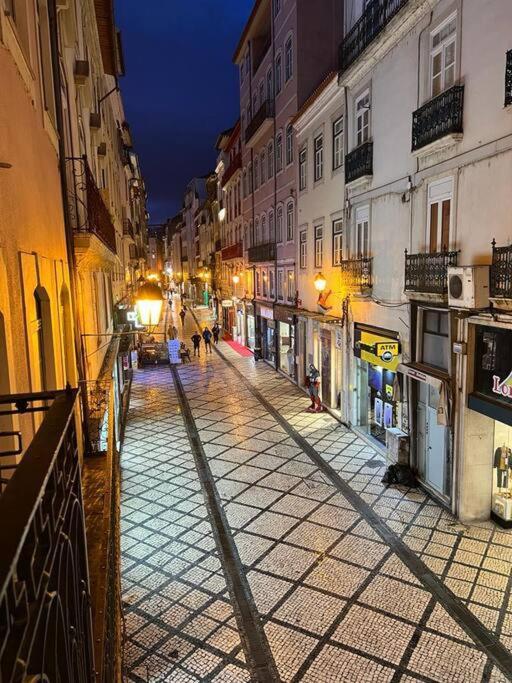 A Charming Stay Near Paco Das Escolas Coimbra Ngoại thất bức ảnh
